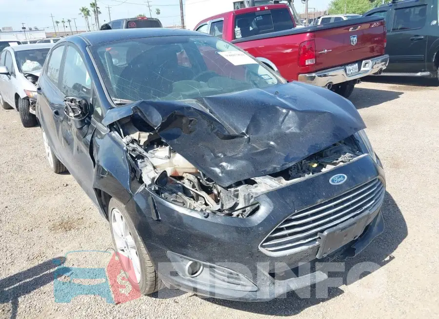 3FADP4EJXKM138138 Photo# 6
