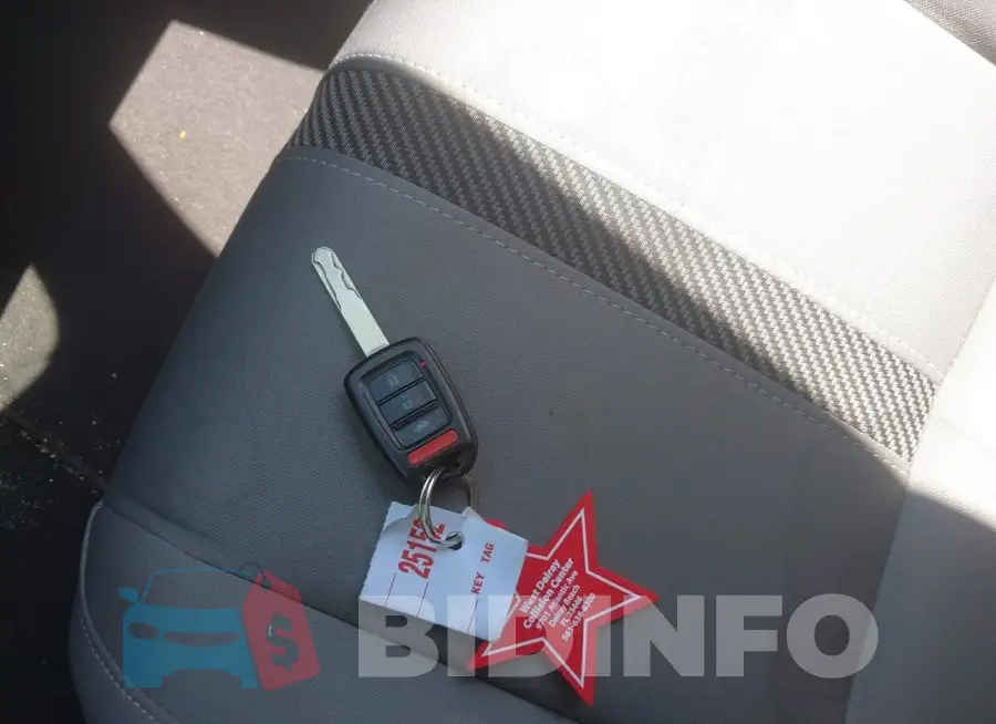 19XFC2F59GE052700 Photo# 11