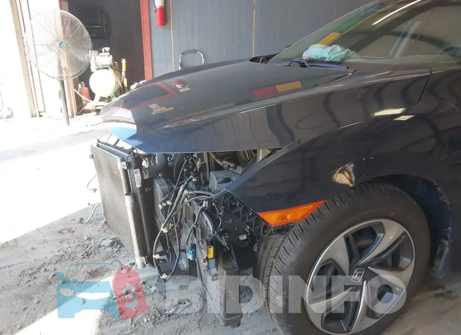 19XFC2F63LE003432 Photo# 6