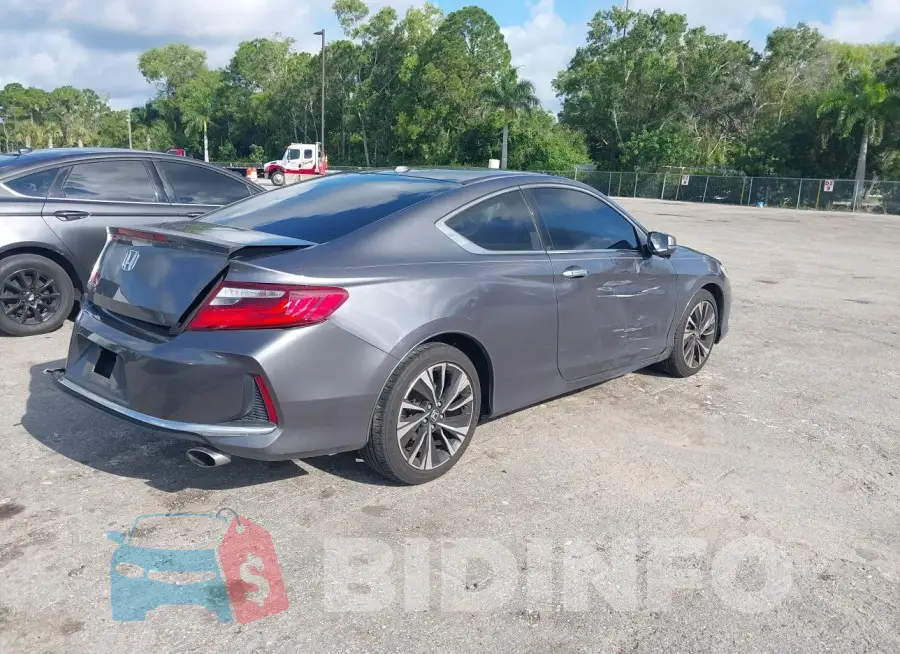 1HGCT1B82HA006550 Photo# 4