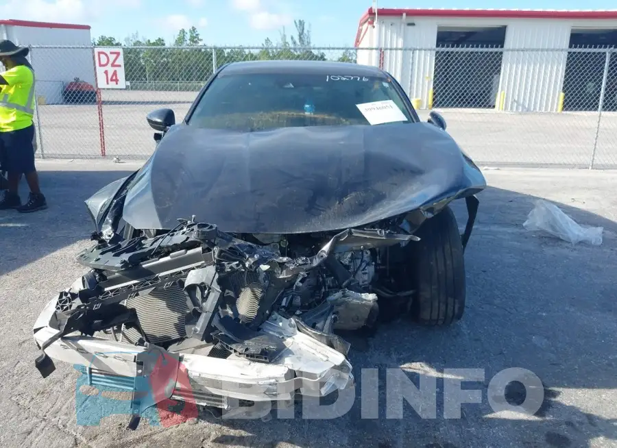1HGCV1F30MA102776 Photo# 13