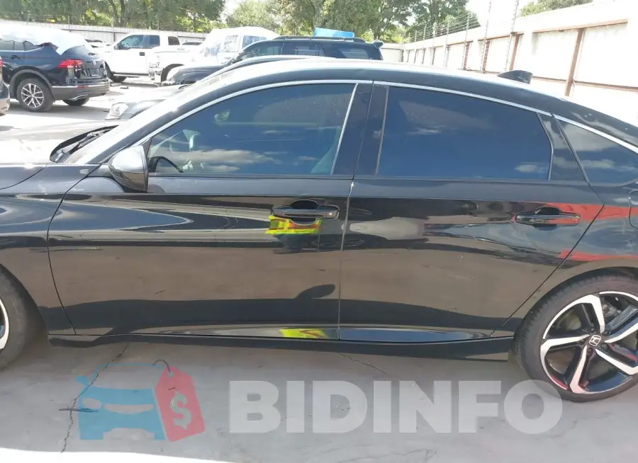 1HGCV1F32LA155994 Photo# 14