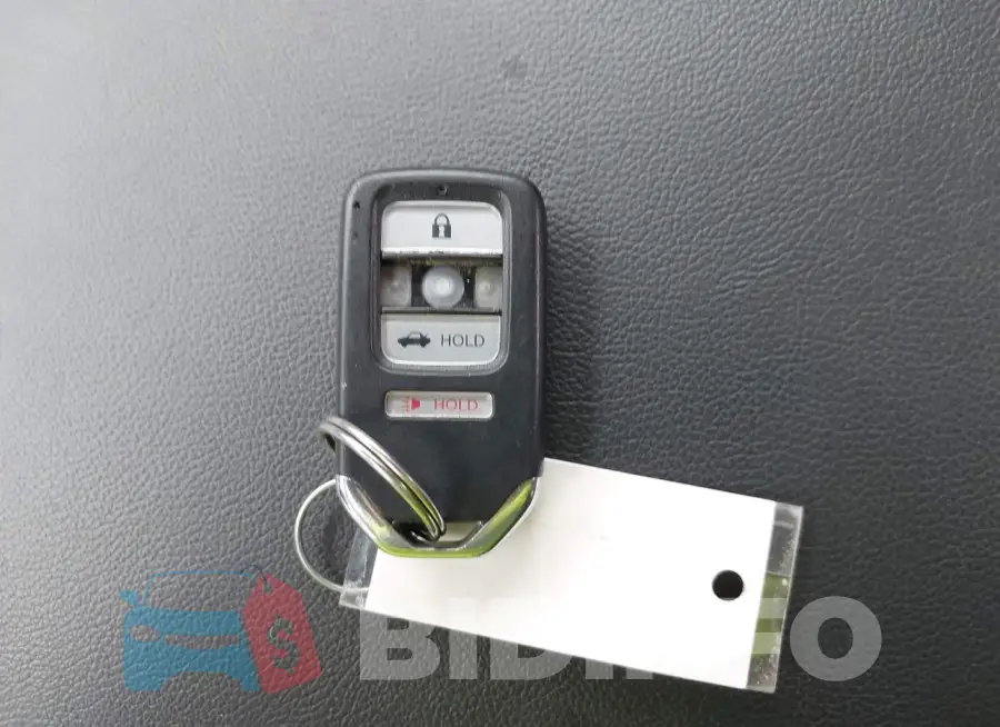 1HGCV1F38MA080669 Photo# 11