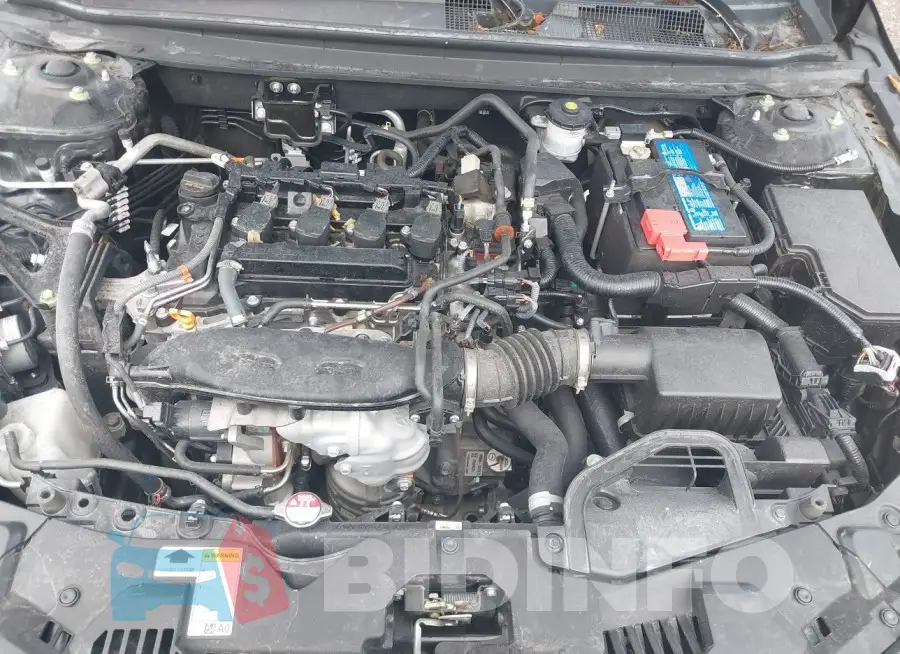 1HGCY1F33PA026143 Photo# 10