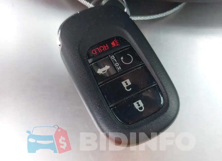 2HGFE2F53PH567837 Photo# 11