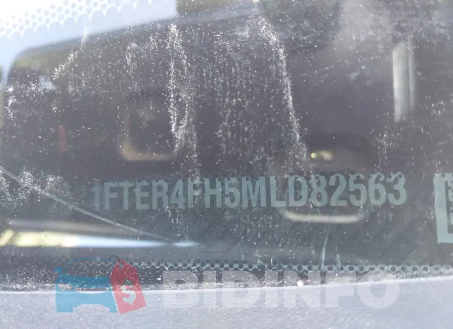 1FTER4FH5MLD82563 Photo# 9