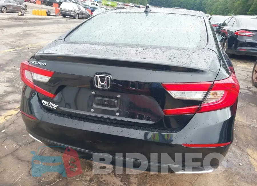 1HGCV1F17MA037892 Photo# 16