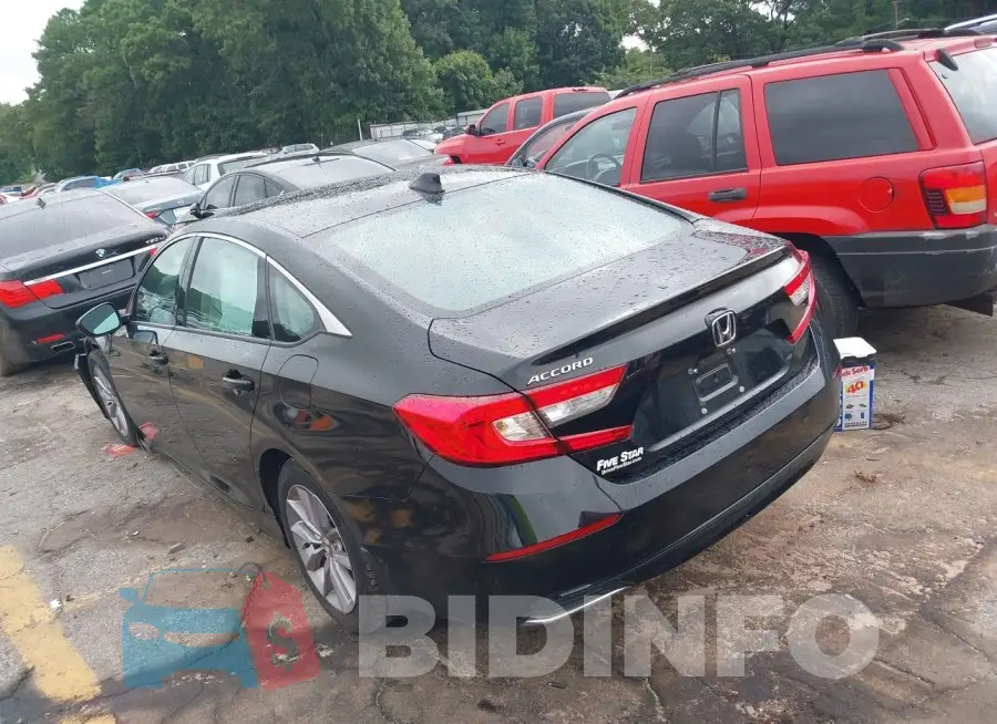 1HGCV1F17MA037892 Photo# 3
