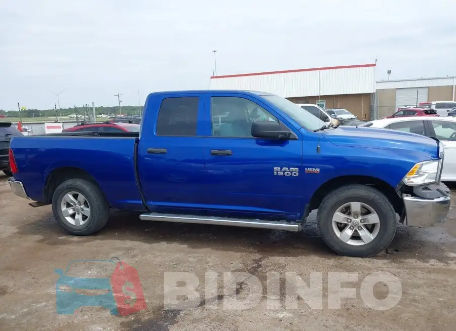 1C6RR6FT7JS173836 Photo# 14