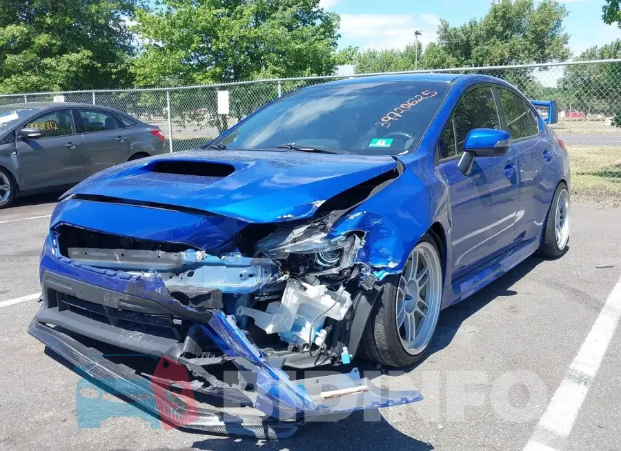 JF1VA2M68J9830502 Photo# 2