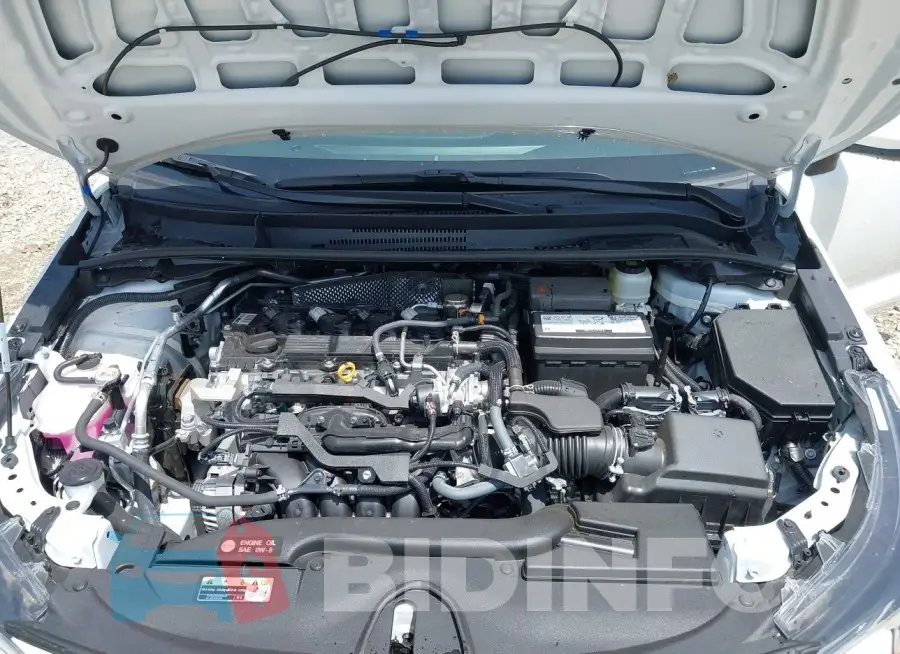 5YFB4MDE1RP110827 Photo# 10