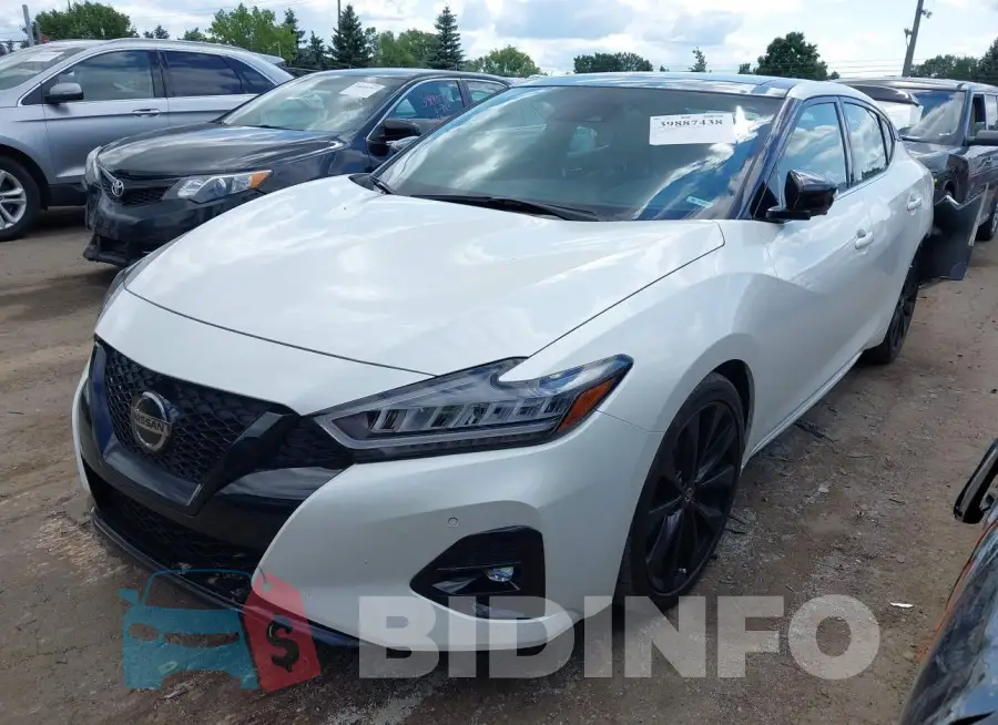 1N4AA6EV4NC501185 Photo# 2