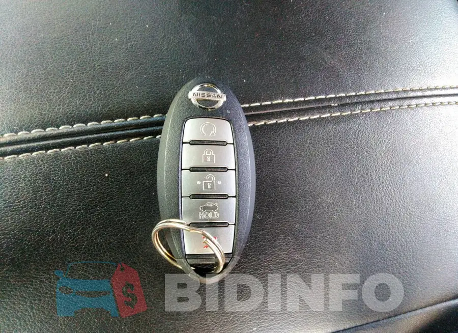 1N4BL4BVXLC281068 Photo# 11