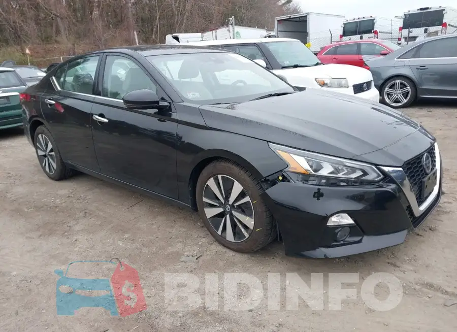 1N4BL4EV5KC174875 Photo# 1