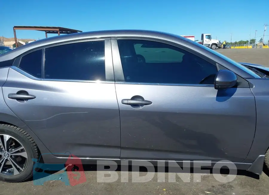 3N1AB8CV4LY262749 Photo# 14