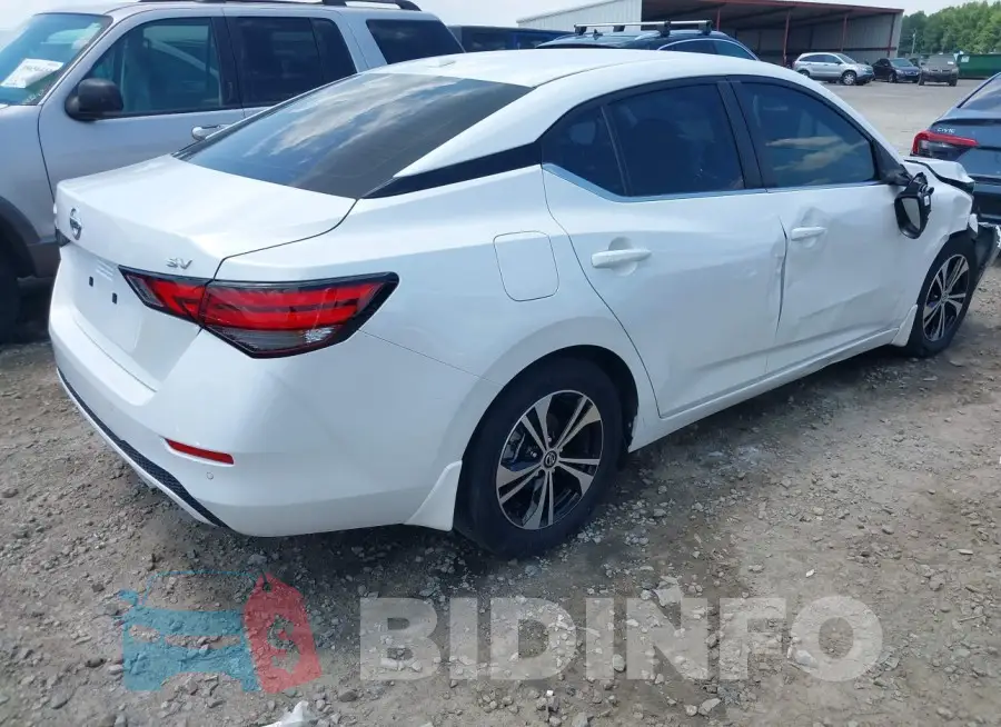 3N1AB8CV9LY297657 Photo# 4