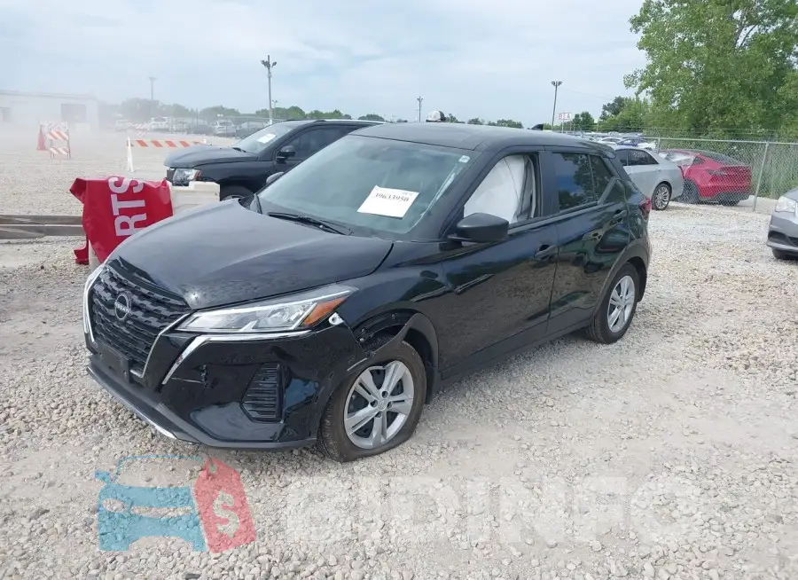 3N1CP5BV2PL521929 Photo# 2