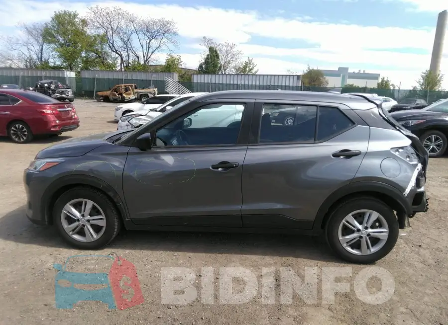 3N1CP5BV4PL548193 Photo# 15