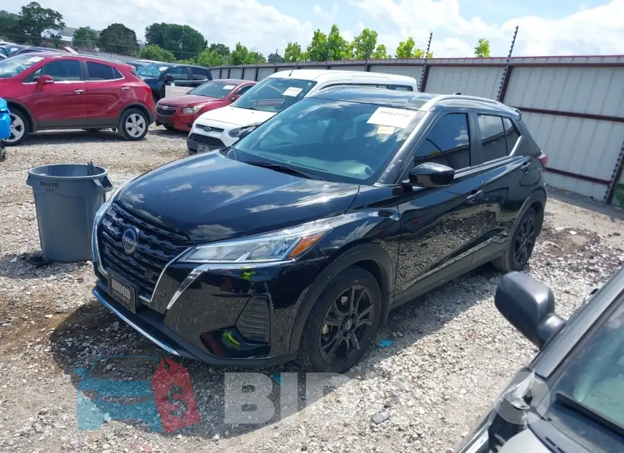 3N1CP5CV9NL511281 Photo# 2