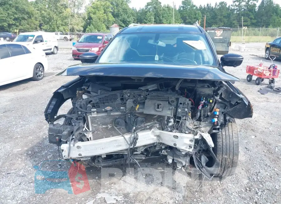 5N1DR2MN5KC610921 Photo# 6