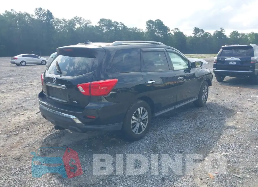 5N1DR2MN5KC610921 Photo# 4