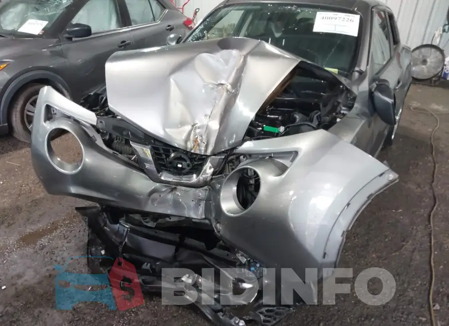 JN8AF5MR2FT501301 Photo# 6