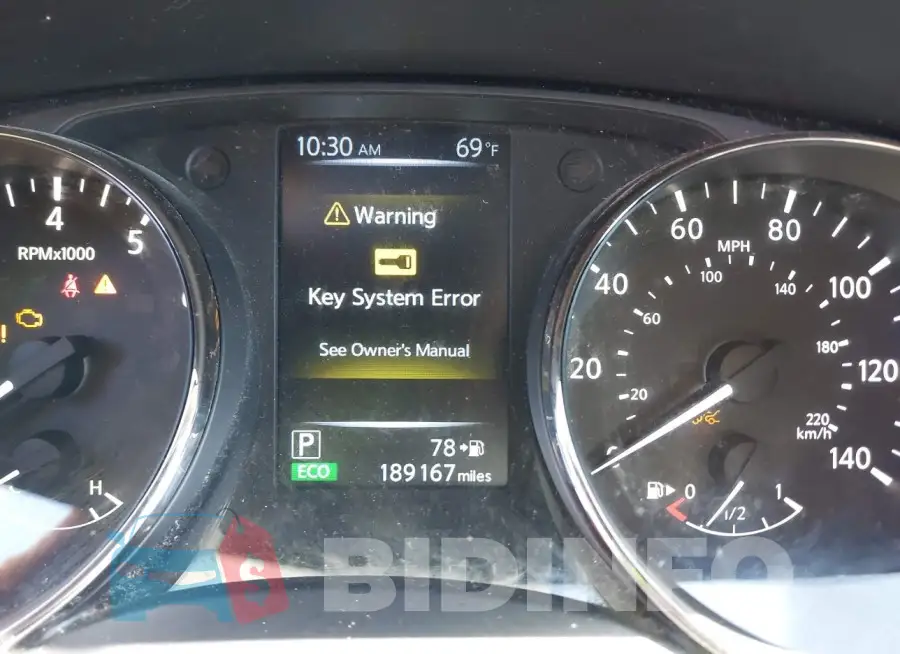 KNMAT2MV3HP606831 Photo# 15