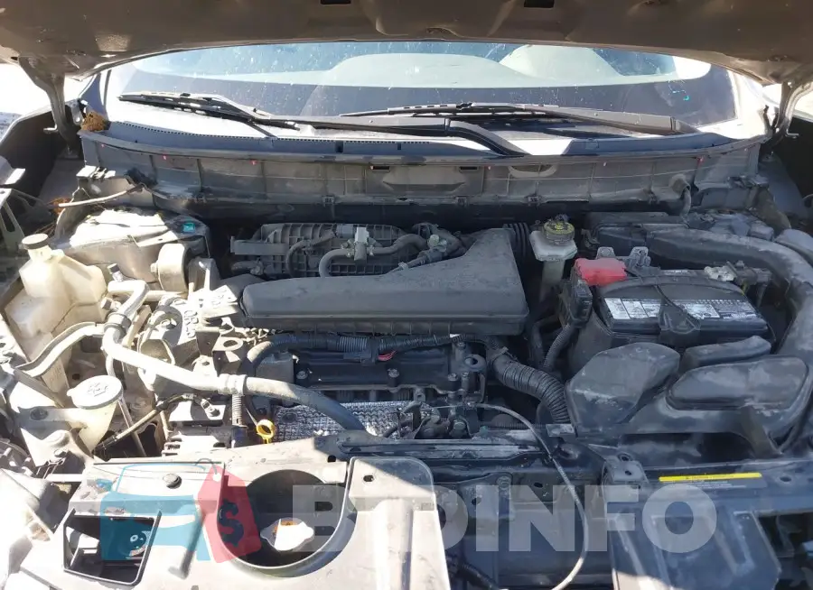 KNMAT2MV3HP606831 Photo# 10