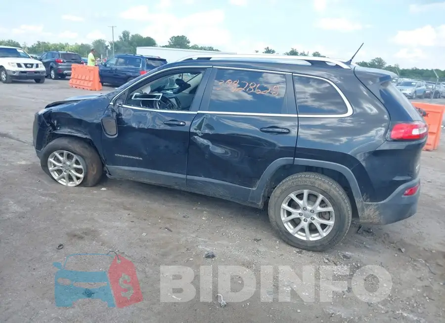 1C4PJMCB1EW268317 Photo# 3