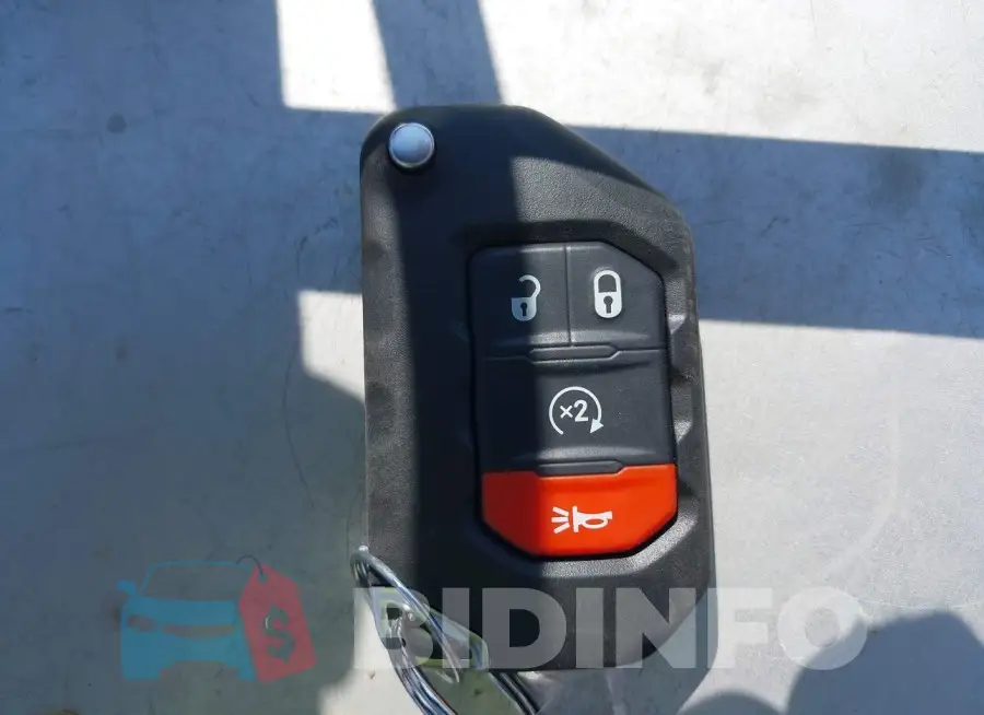1C6JJTBM2NL152121 Photo# 11