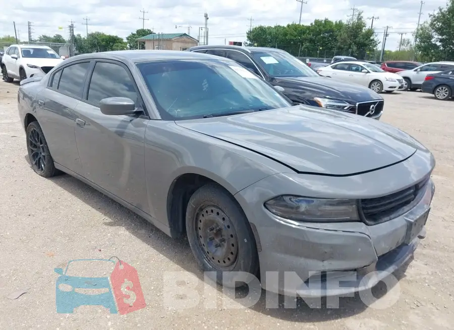 2C3CDXBG6JH129415 Photo# 1