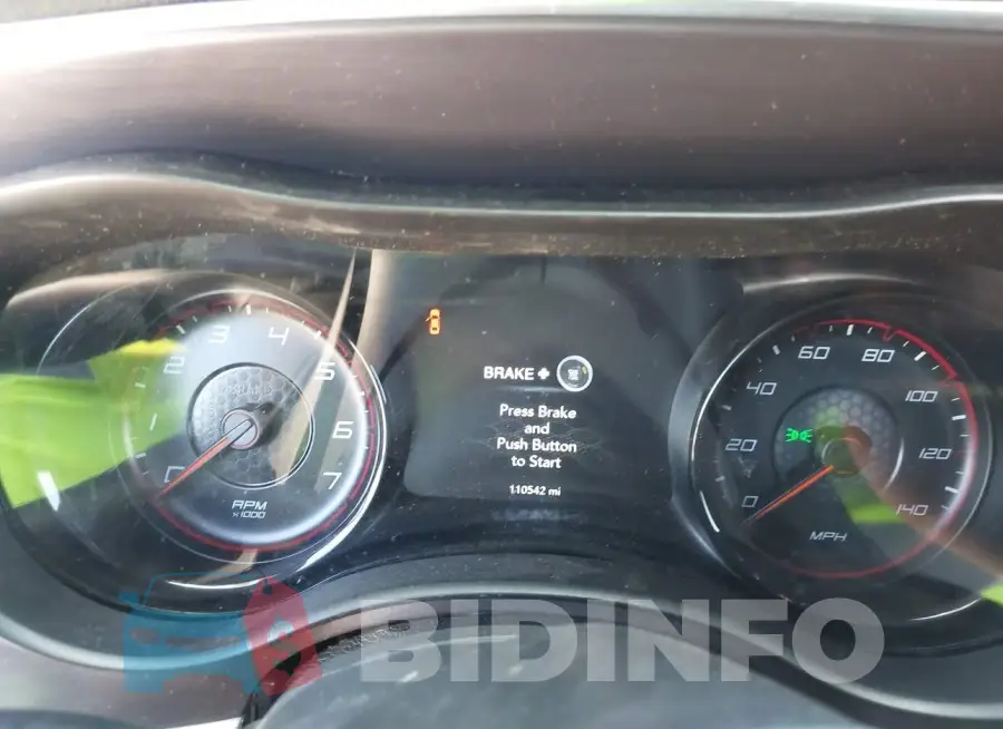 2C3CDXBG6JH185113 Photo# 7