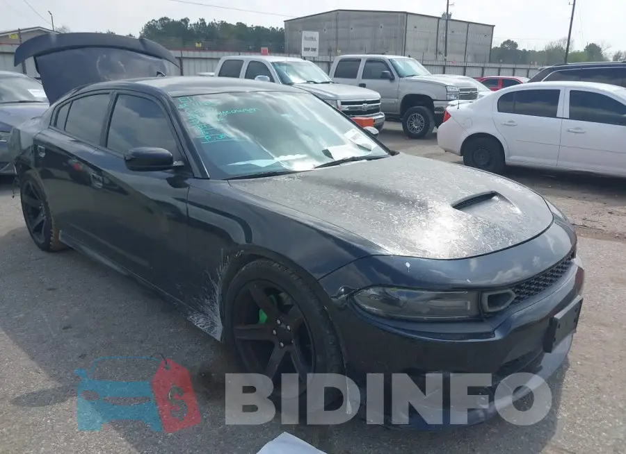 2C3CDXGJ1KH588924 Photo# 1