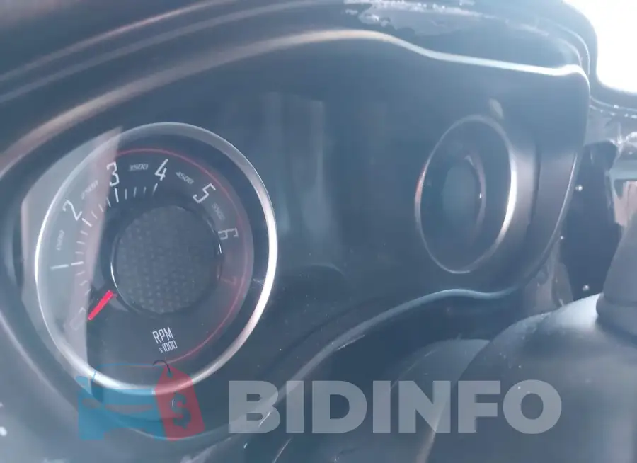 2C3CDZAG7KH731464 Photo# 7