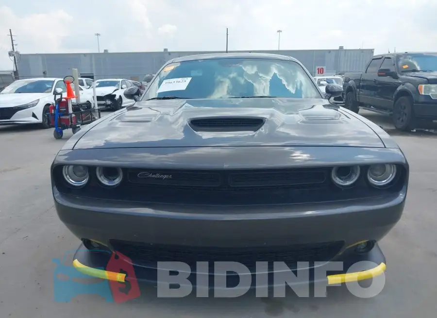 2C3CDZFJ4PH645167 Photo# 11