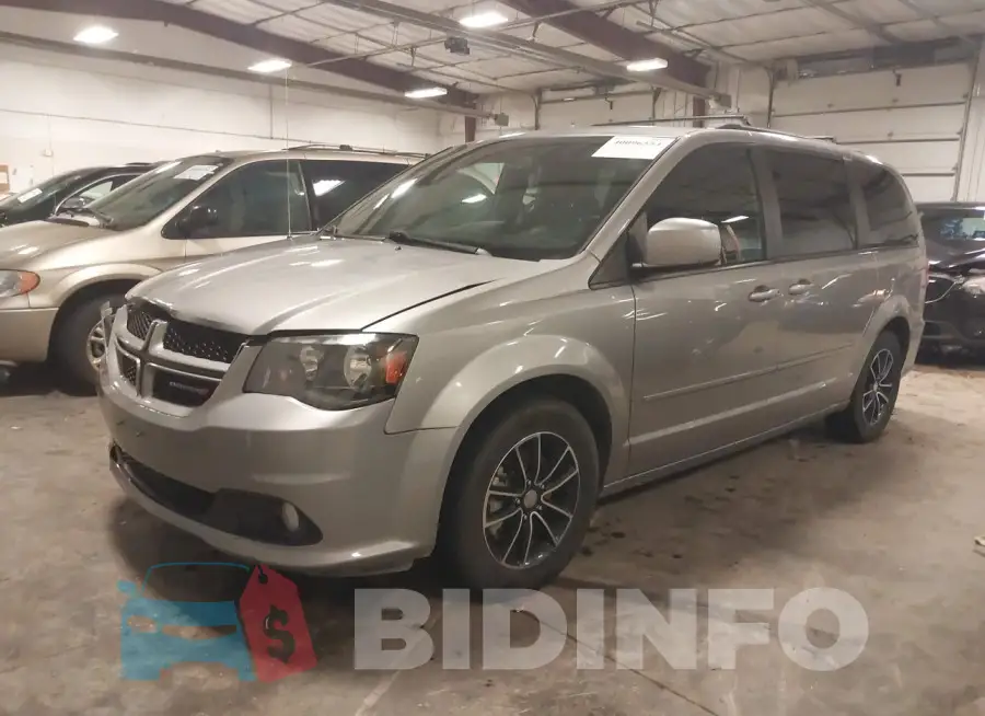 2C4RDGEGXGR115554 Photo# 2