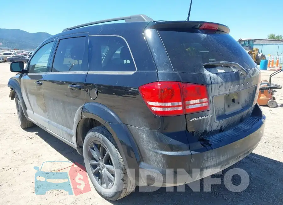 3C4PDCAB3LT278385 Photo# 3