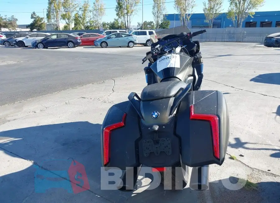 WB10F6309P6G95177 Photo# 6