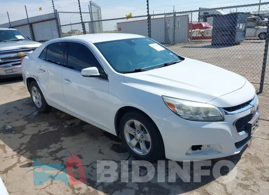 1G11C5SAXGF158568 Photo# 1