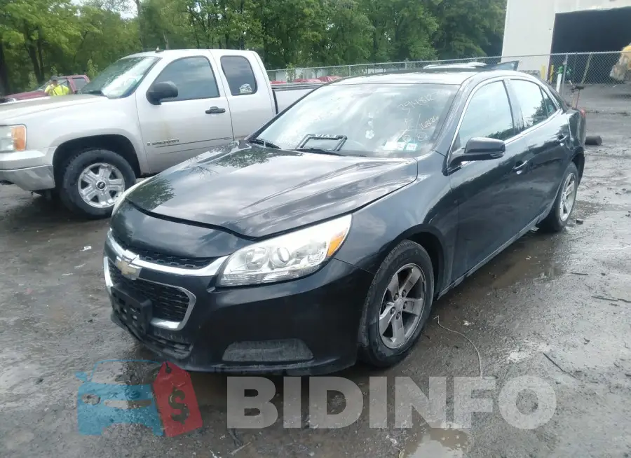 1G11C5SL1FF216079 Photo# 2