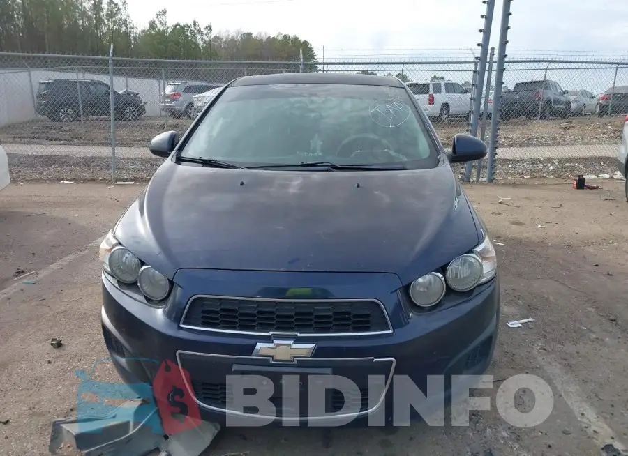 1G1JA5SH2F4161817 Photo# 6