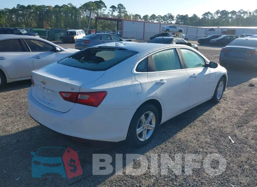 1G1ZD5ST1RF136334 Photo# 4