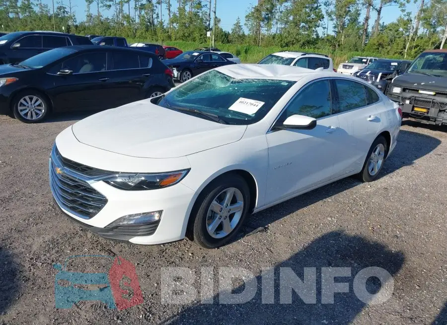 1G1ZD5ST1RF136334 Photo# 2