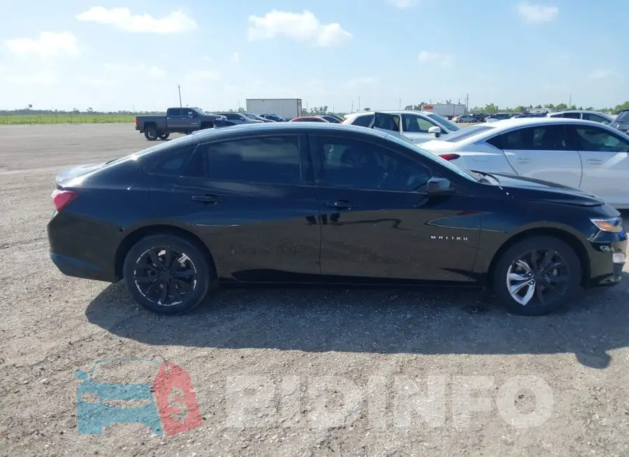 1G1ZD5ST3KF166442 Photo# 13