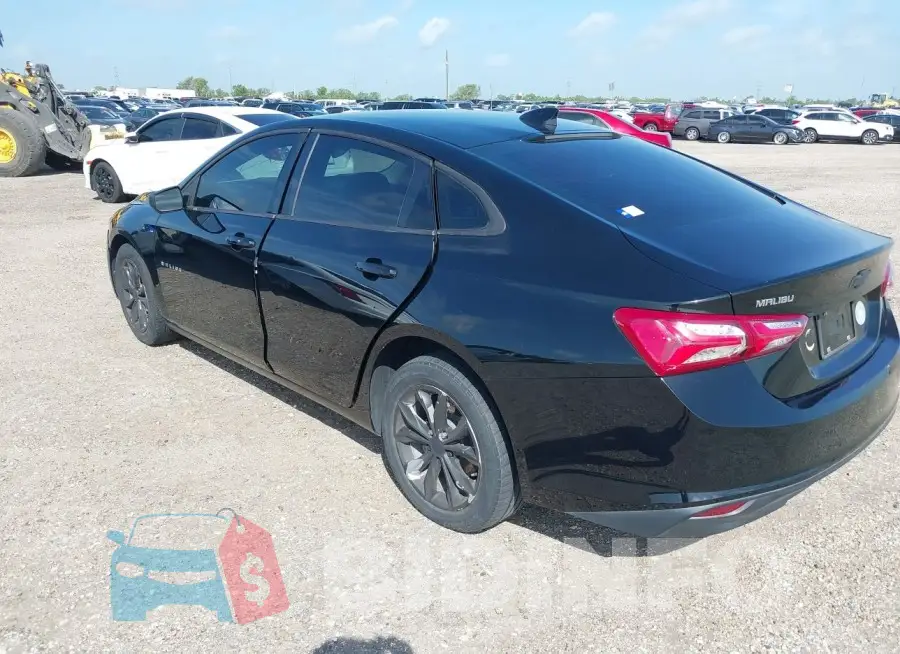 1G1ZD5ST3KF166442 Photo# 3