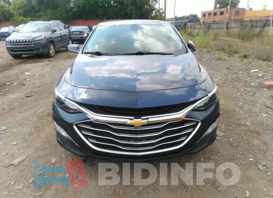 1G1ZD5ST4LF016941 Photo# 12