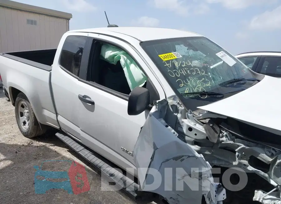 1GCHSBENXM1248852 Photo# 12