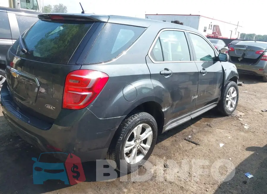 2GNALBEK3H1551516 Photo# 4