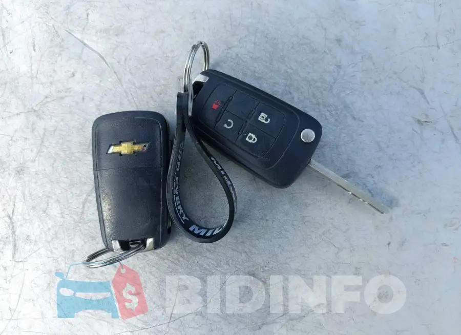 2GNALBEK7F6386957 Photo# 11