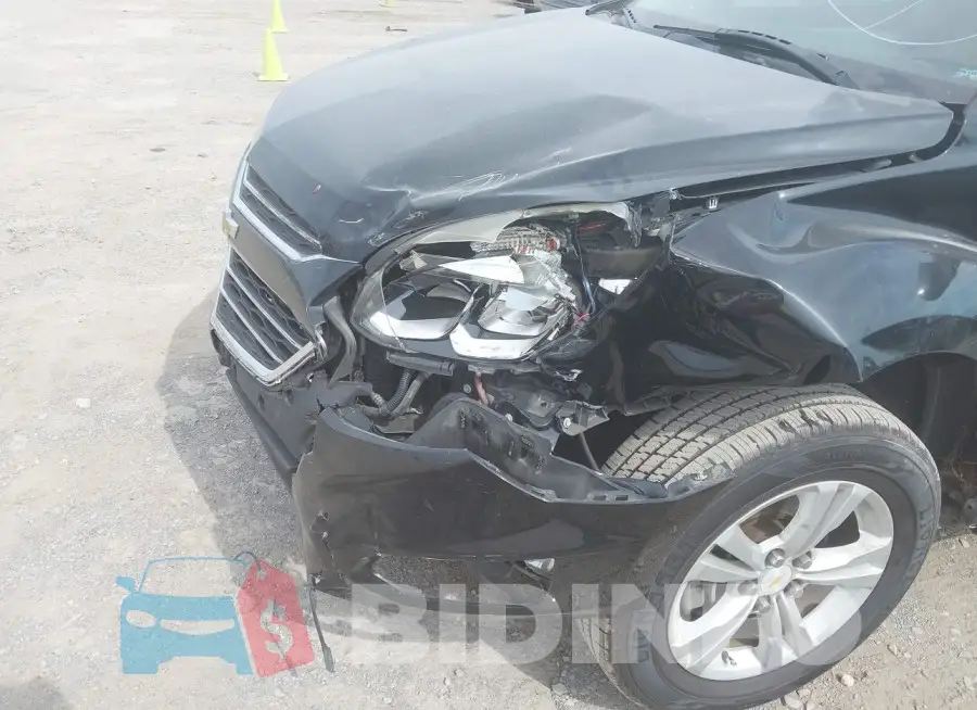 2GNALCEK7G6233941 Photo# 12